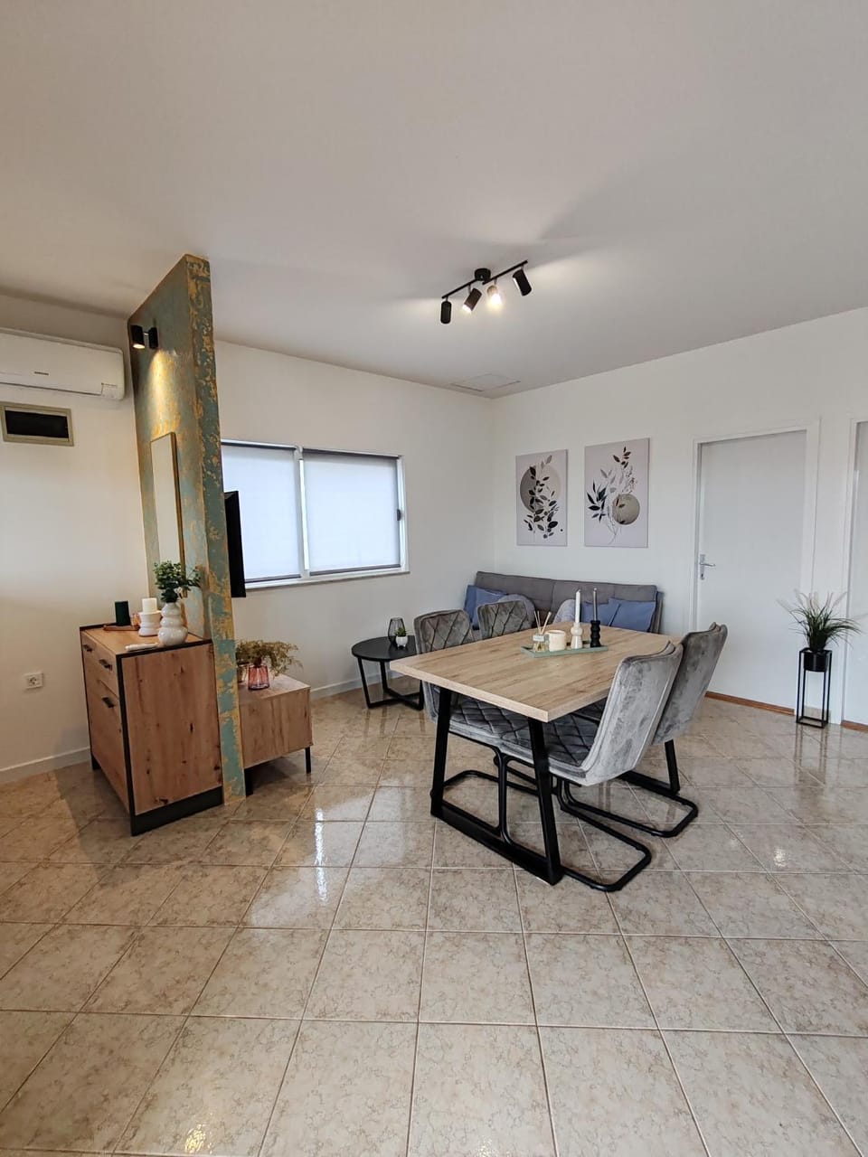 Holiday home Tcono House in Šibenik-Knin County, Croatia