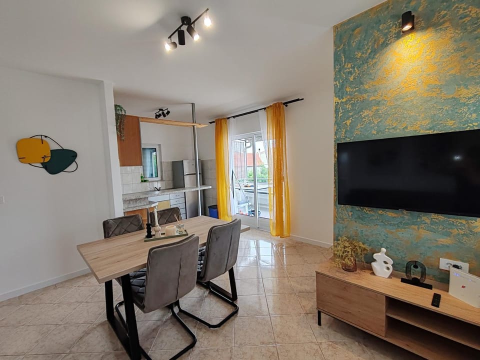 Holiday home Tcono House in Šibenik-Knin County, Croatia