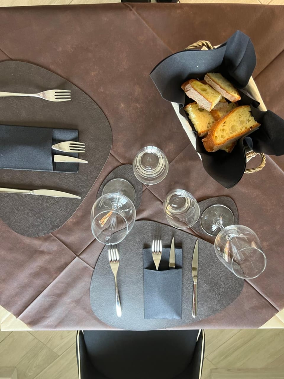 Restaurant/places to eat, Food