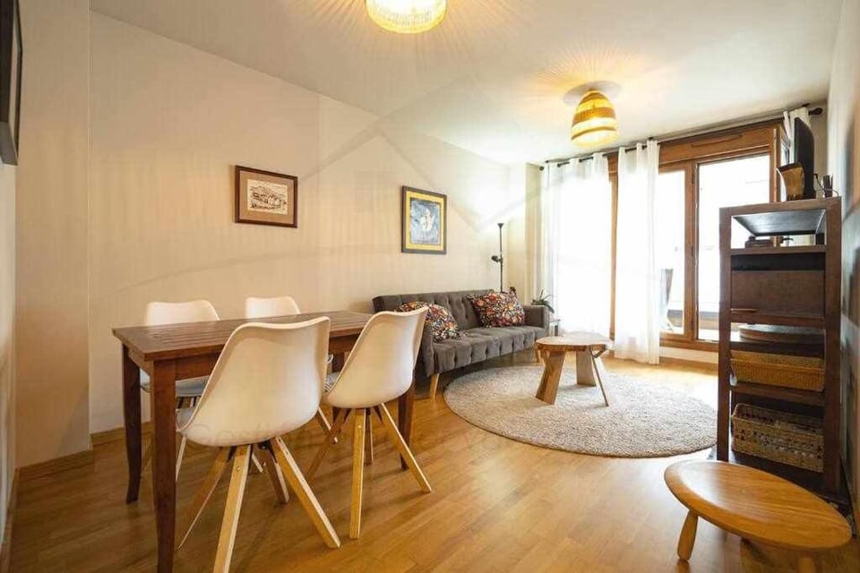El Fluvial By Silastur Apartment in Gijón