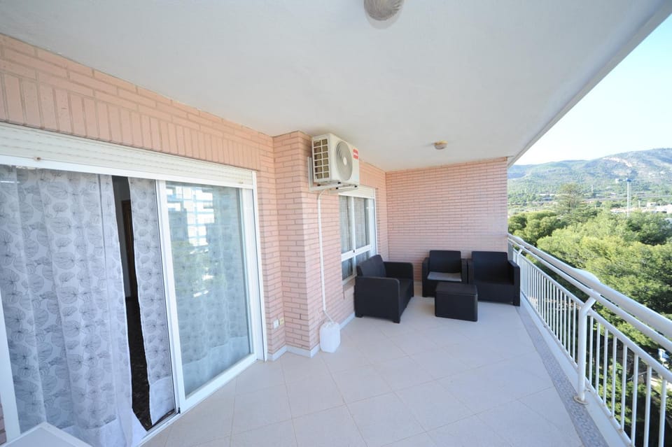 LA PINADA Orangecosta 1 dormitorio Apartment in Benicàssim