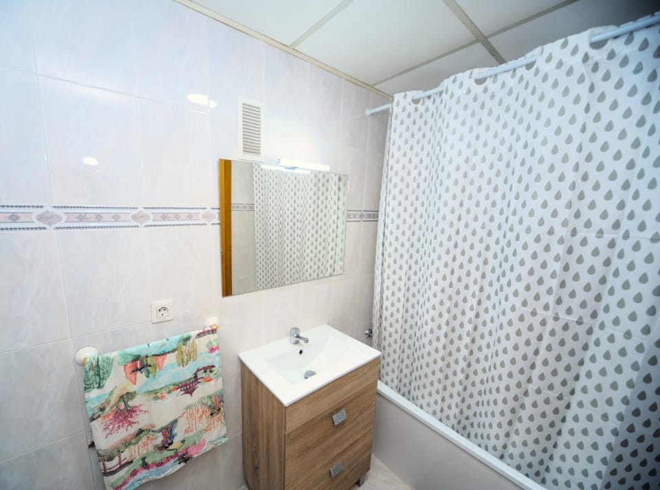 LA PINADA Orangecosta 1 dormitorio Apartment in Benicàssim