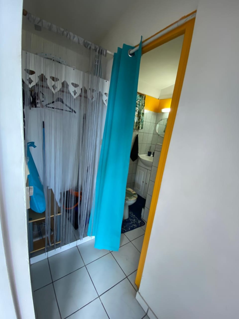 Heaven Peace HUMILITY Apartment in La Trinité