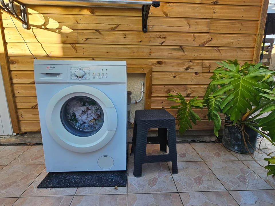 Heaven Peace HUMILITY Apartment in La Trinité