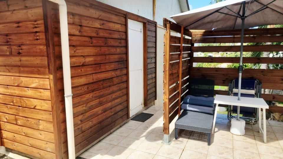 Heaven Peace HUMILITY Apartment in La Trinité