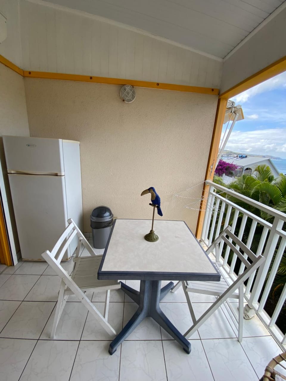 Heaven Peace HUMILITY Apartment in La Trinité