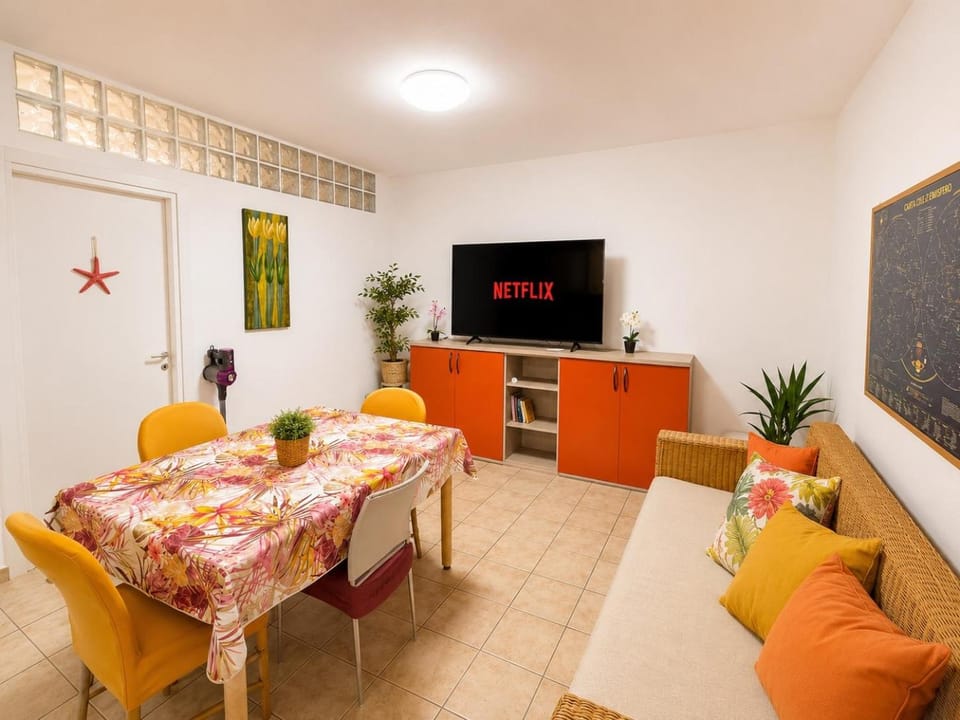 Belvedere Apartment House in Crotone