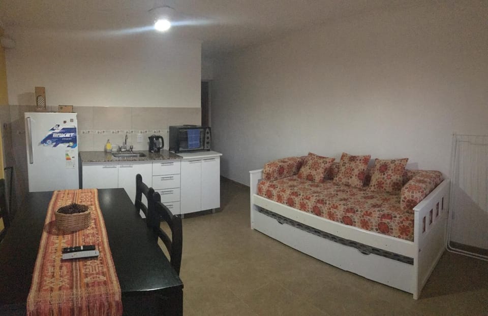 Liquidambar Apartment in Federación