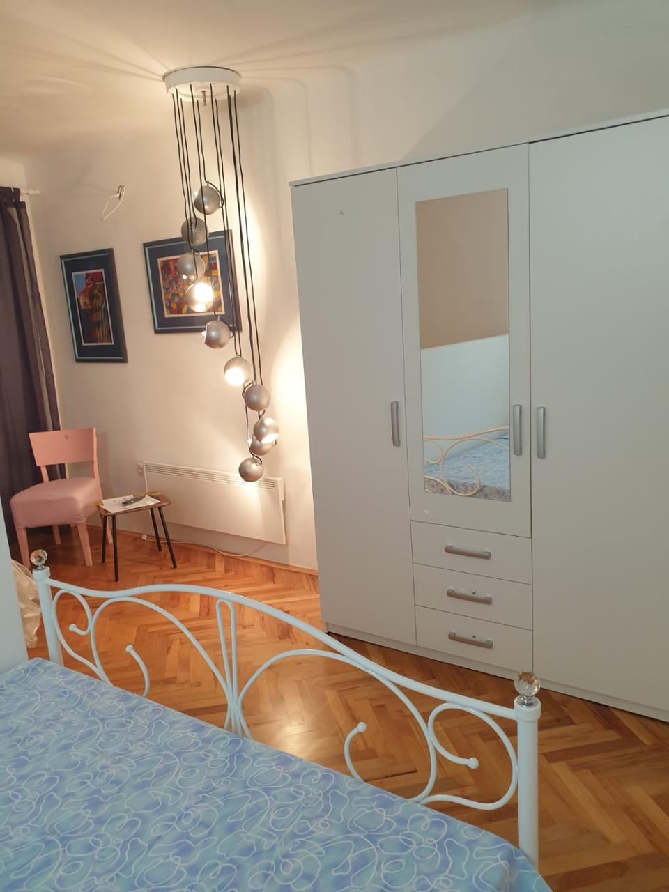 Apartman P-E Apartment in Pula