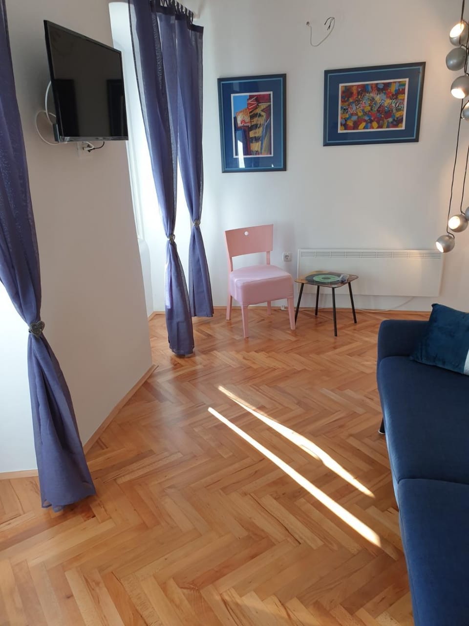 Apartman P-E Apartment in Pula
