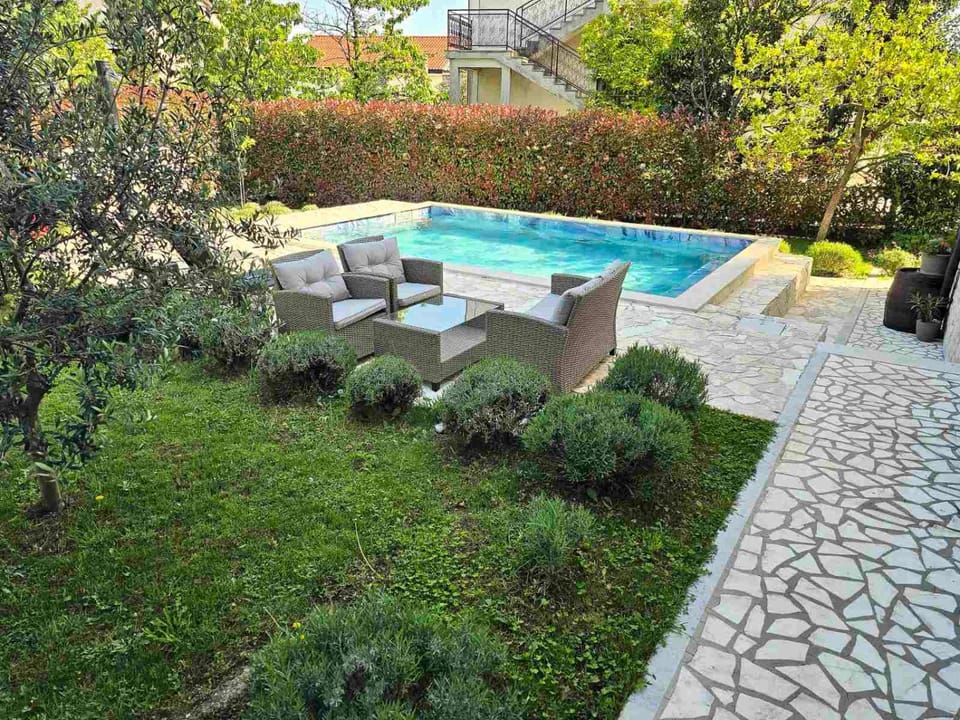 Apartman Šimun Apartment in Rijeka