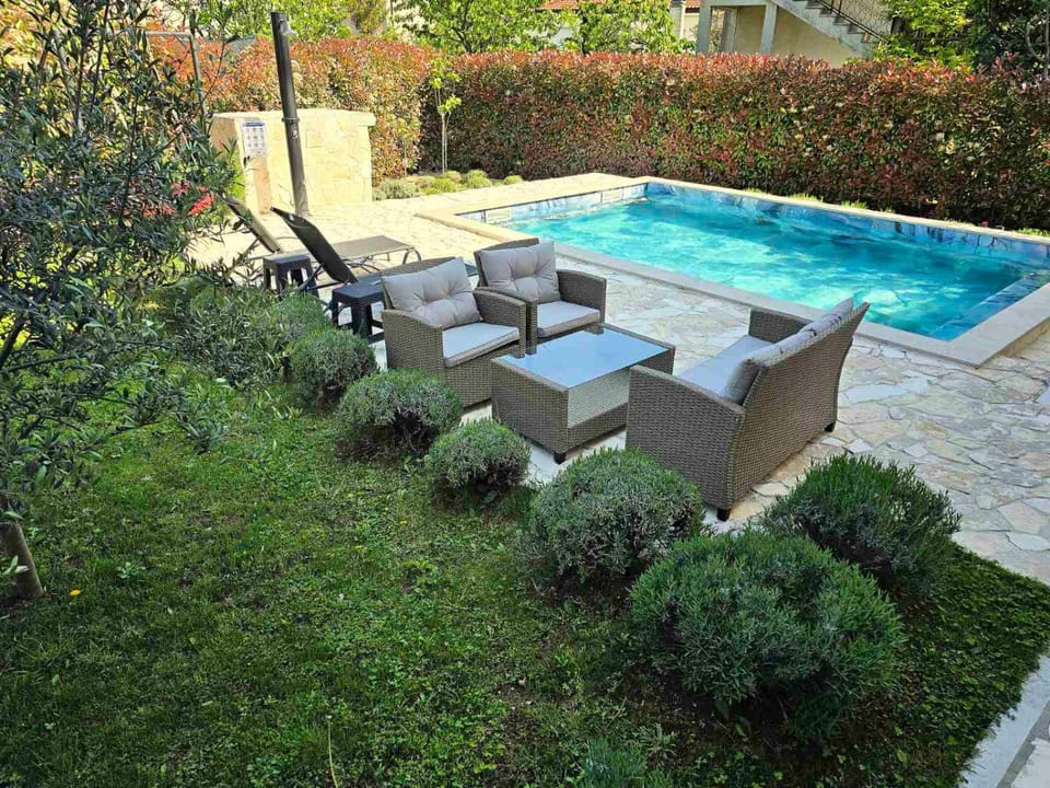 Apartman Šimun Apartment in Rijeka