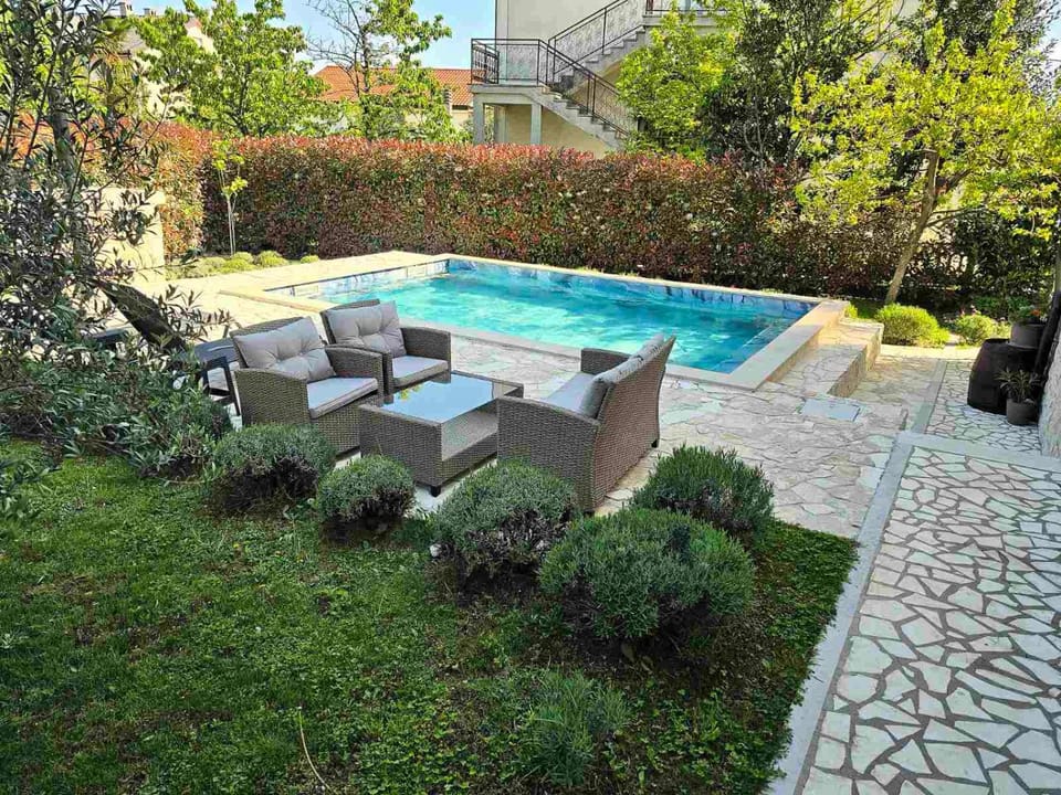 Apartman Šimun Apartment in Rijeka