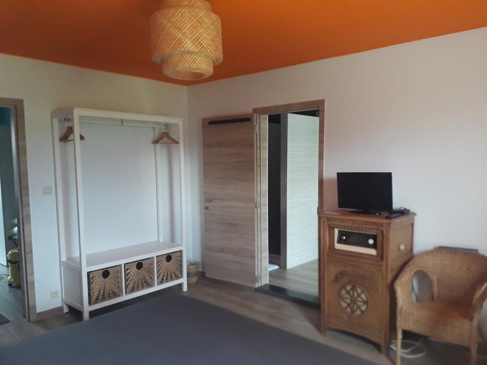 Veronique schouckens Vacation rental in Belgium