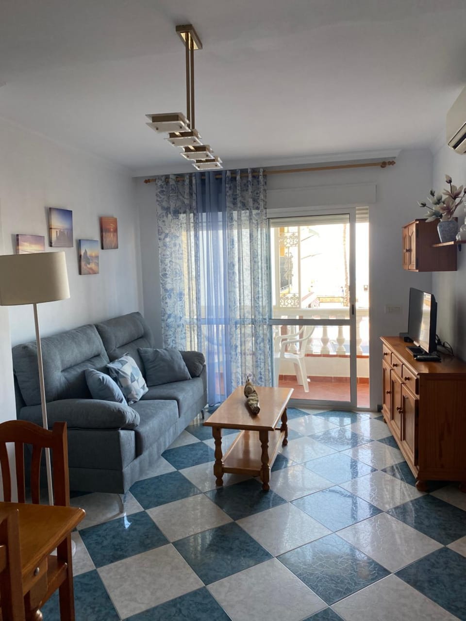 Vistamar Apartment in Torre del Mar