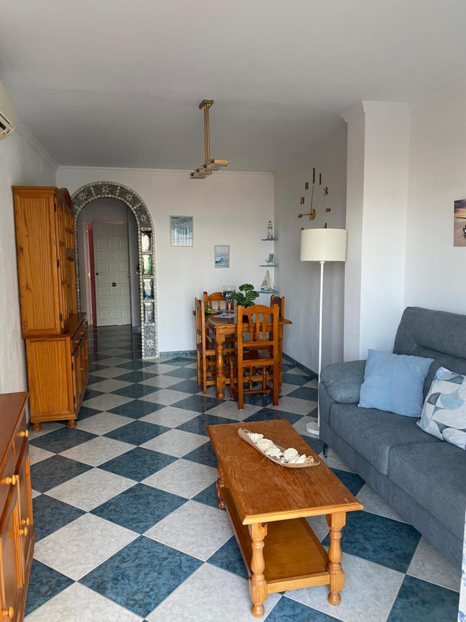 Vistamar Apartment in Torre del Mar