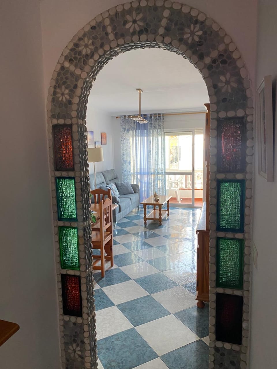 Vistamar Apartment in Torre del Mar