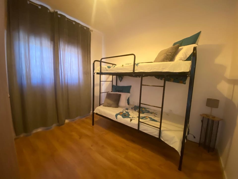 Santa Helena Apartments Apartment in Leiria, Portugal