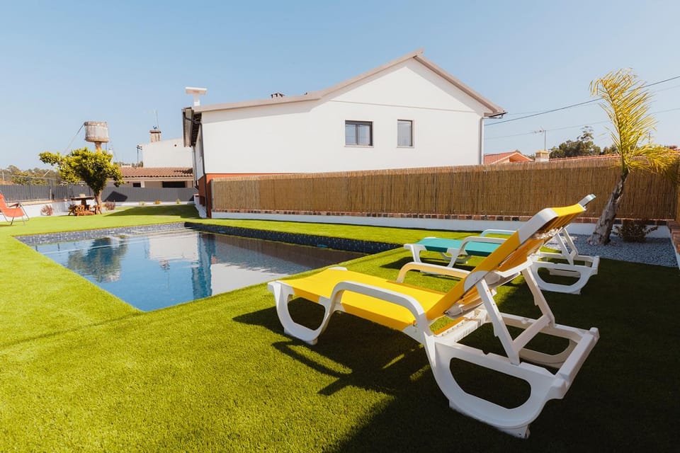 Garden, Swimming pool, Swimming pool