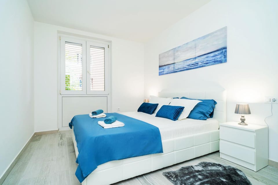 Porto new Dubrovnik Apartment in Dubrovnik