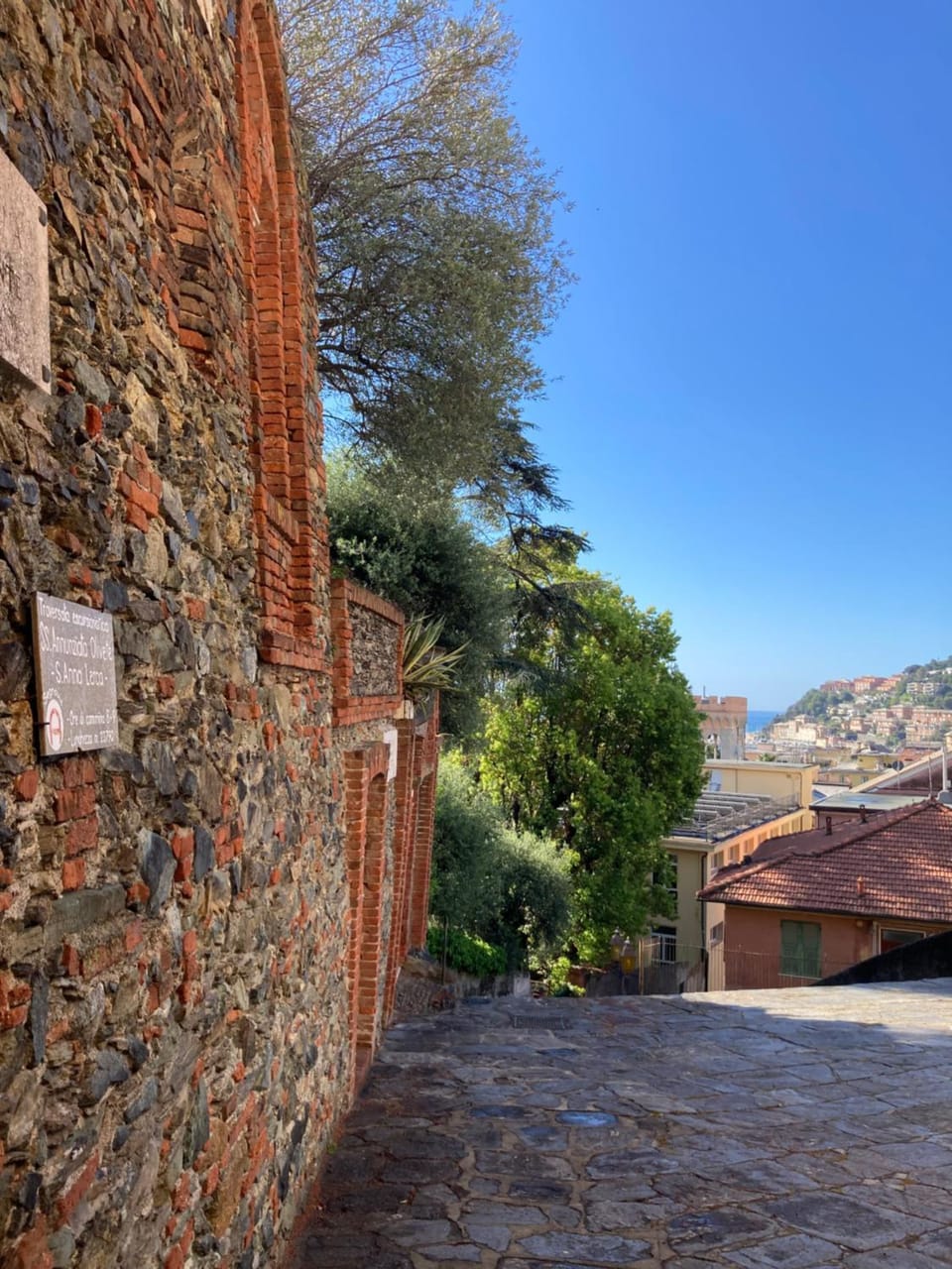 Natural landscape, Other