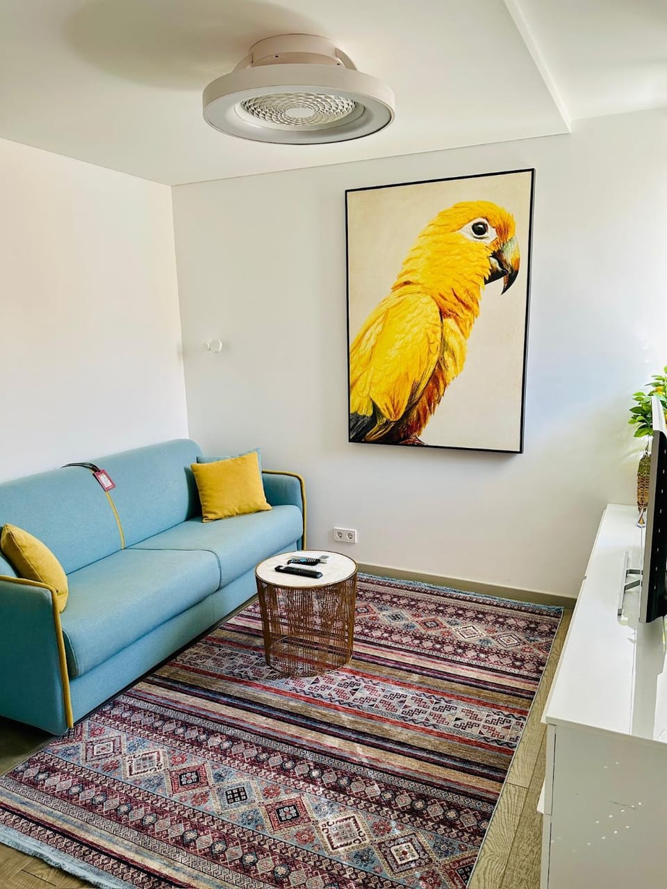 AMBER APARTMENTS - SUNNY STUDIO Apartment in Morro Jable