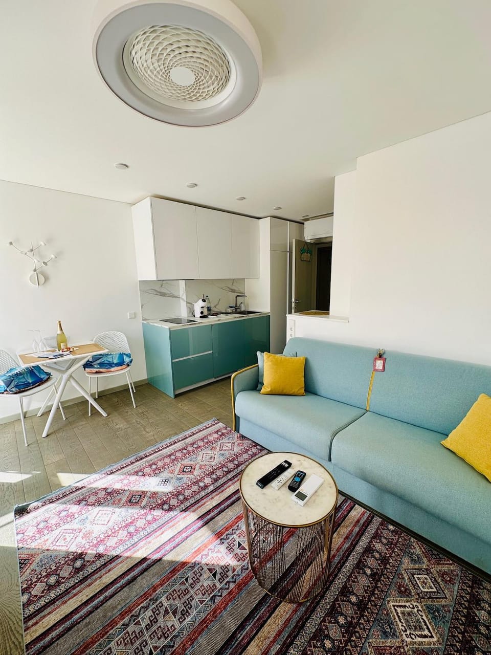 AMBER APARTMENTS - SUNNY STUDIO Apartment in Morro Jable