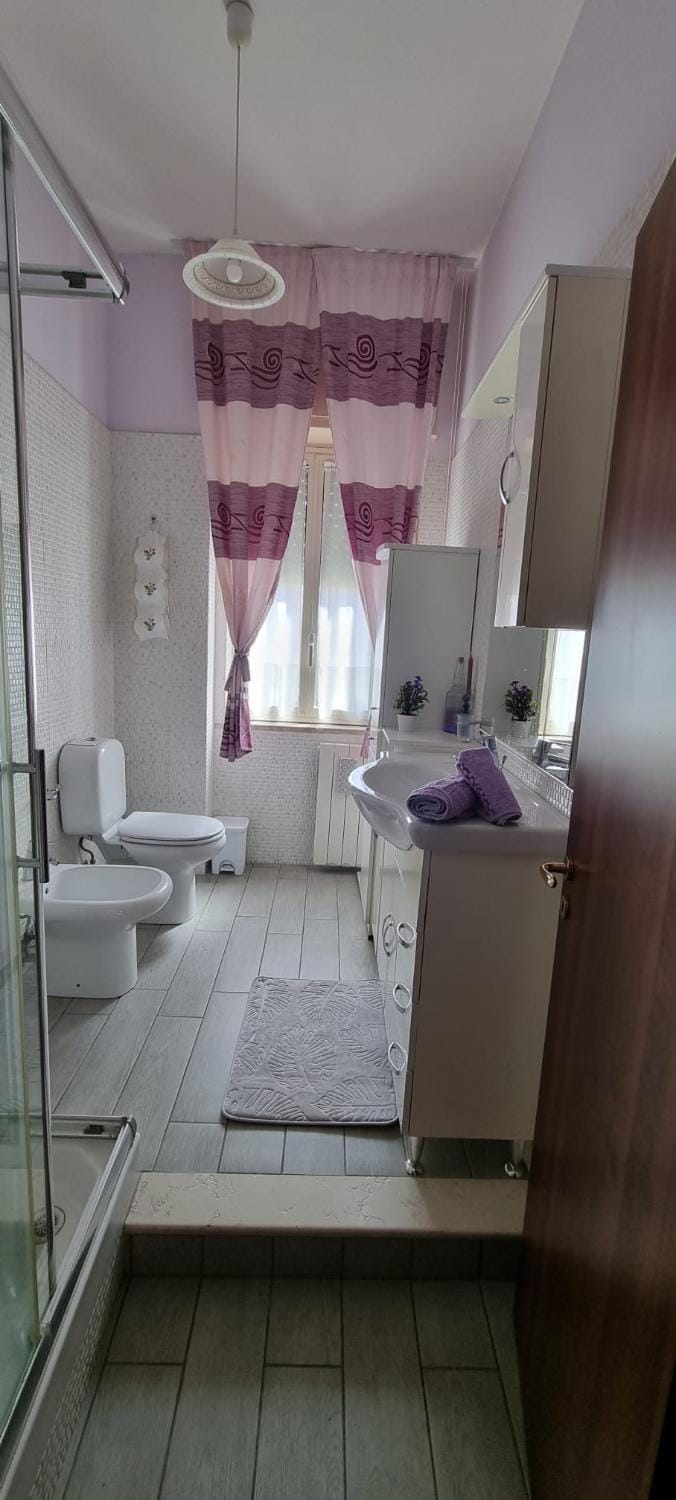 Casa Lucia Apartment in Syracuse