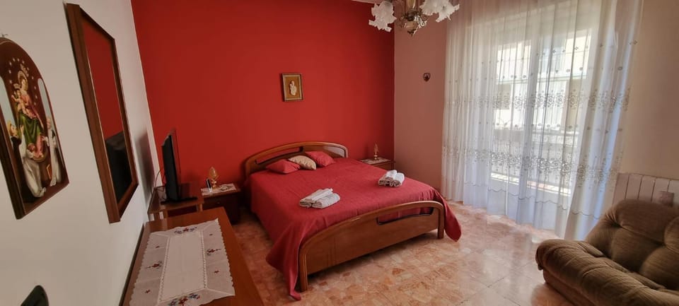 Casa Lucia Apartment in Syracuse