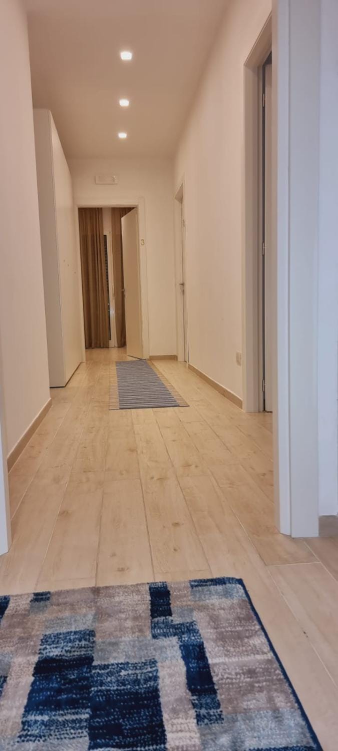 A casa di Maghi Bed and Breakfast in Olbia