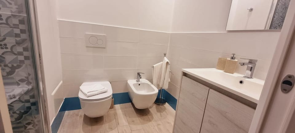 A casa di Maghi Bed and Breakfast in Olbia