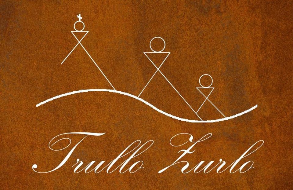 Trullo Zurlo House in Province of Taranto