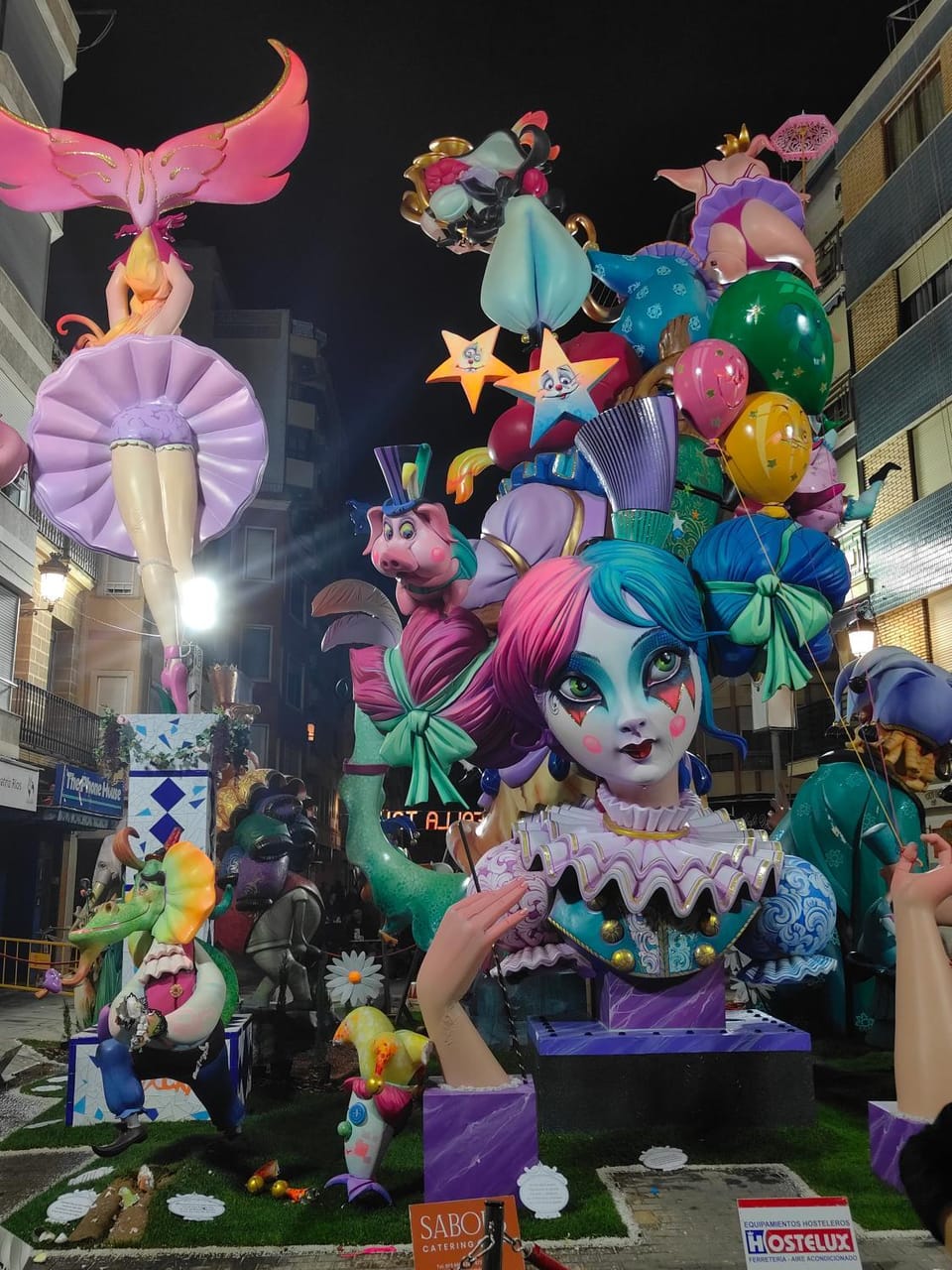 Cozy Apartment close to the beach in beatiful area Apartment in Ribera Baixa