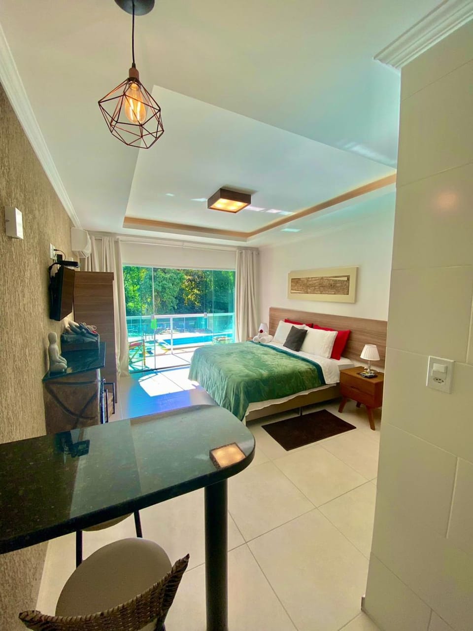 Pousada Dom Dimitri Bed and Breakfast in State of Rio de Janeiro