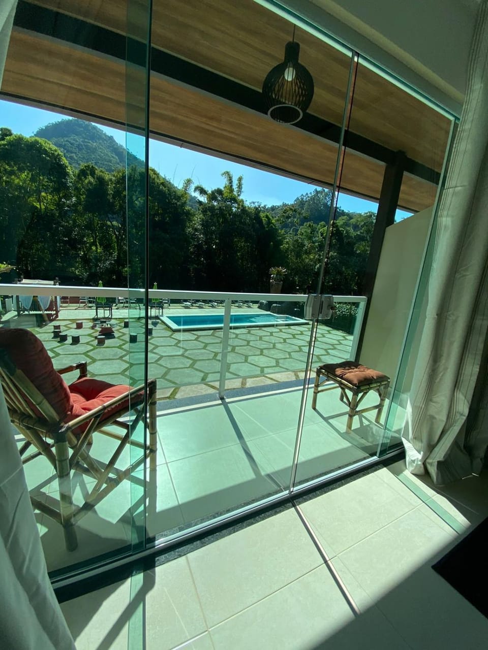 Pousada Dom Dimitri Bed and Breakfast in State of Rio de Janeiro