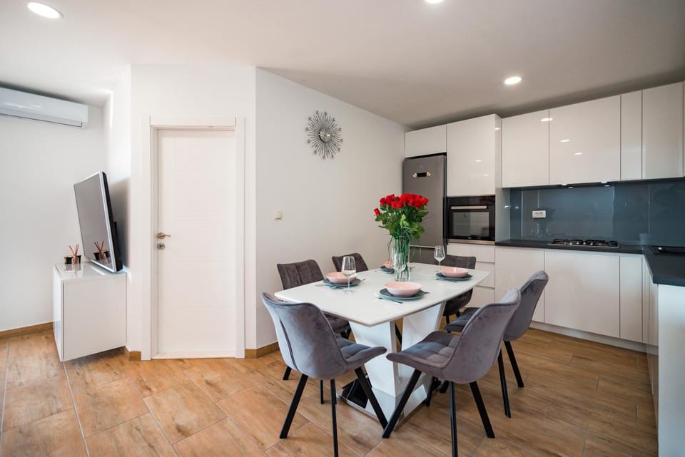 Klara Apartment in Šibenik-Knin County, Croatia