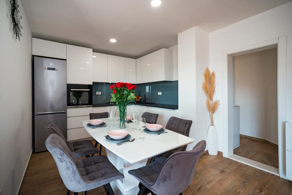 Klara Apartment in Šibenik-Knin County, Croatia