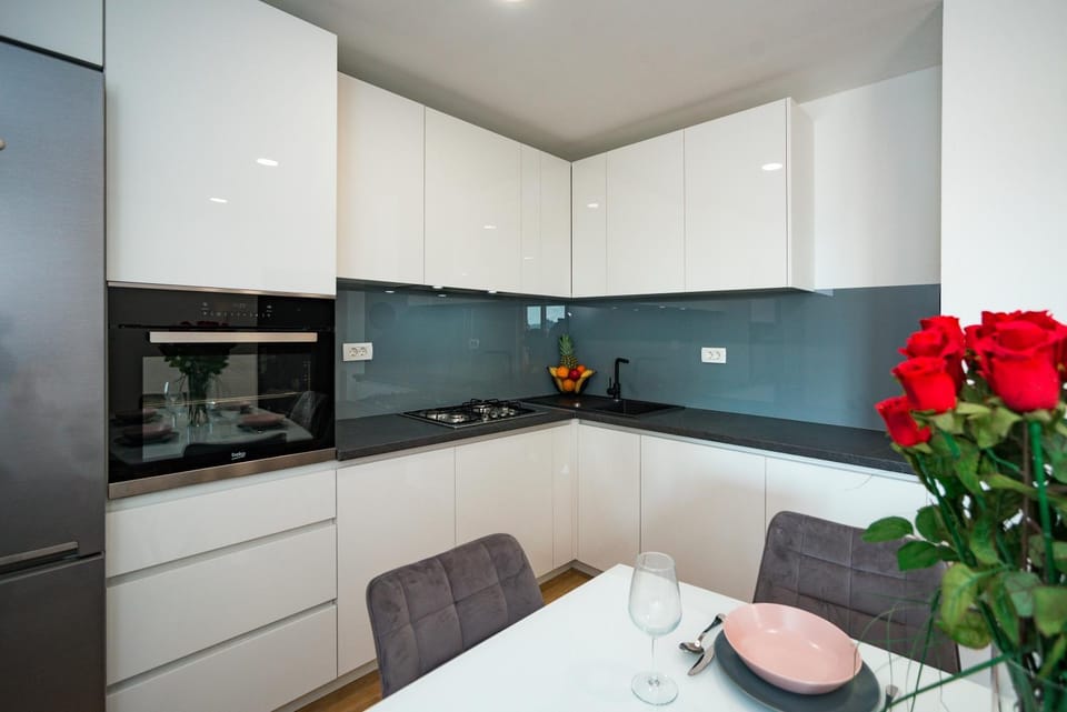 Klara Apartment in Šibenik-Knin County, Croatia