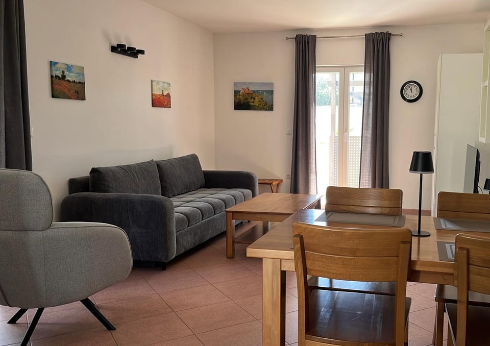 Dija Riva 2 Apartment in Istria County