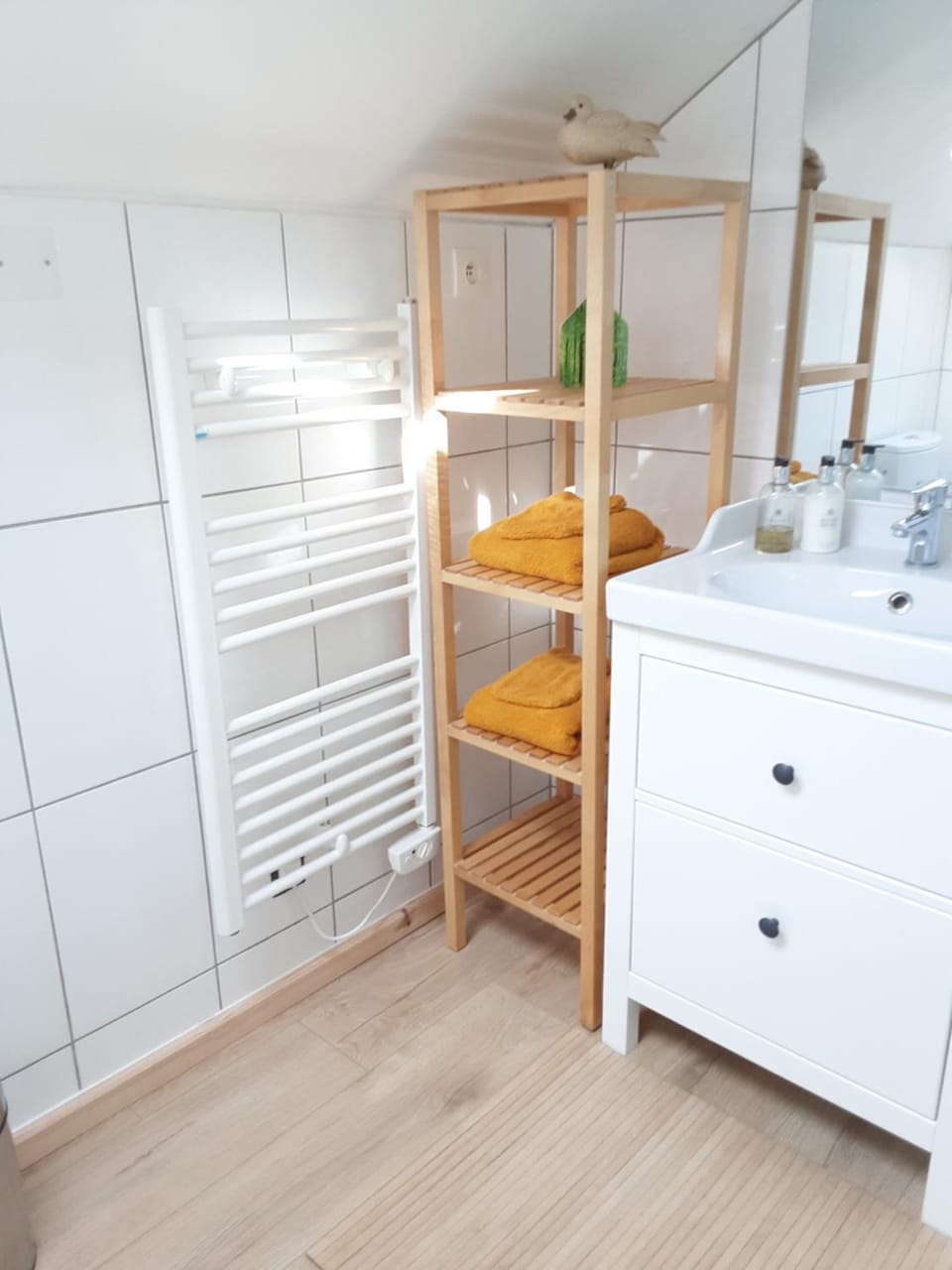 Champ Du Bois Bed and Breakfast in Auvergne-Rhône-Alpes