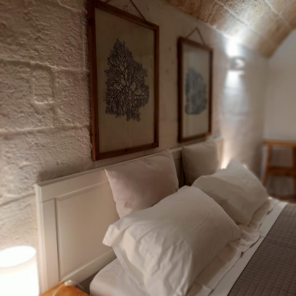 Casetta Amalfitana Apartment in Apulia
