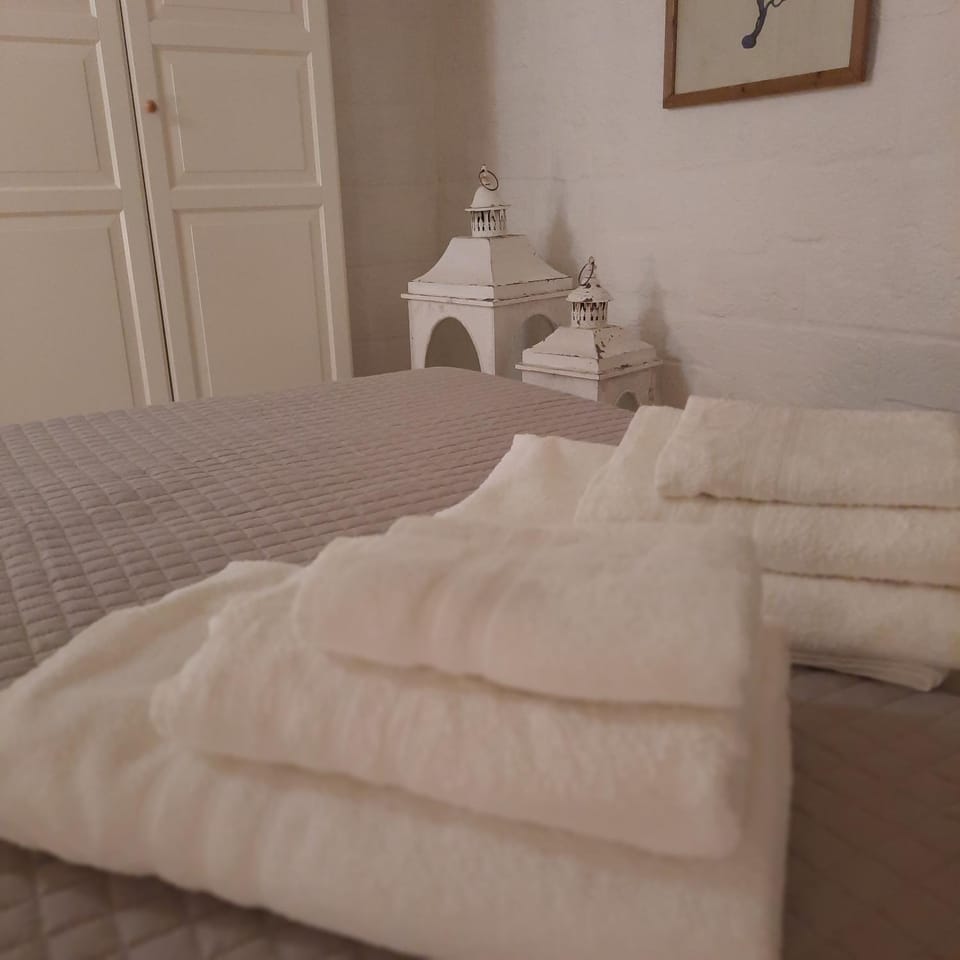 Casetta Amalfitana Apartment in Apulia