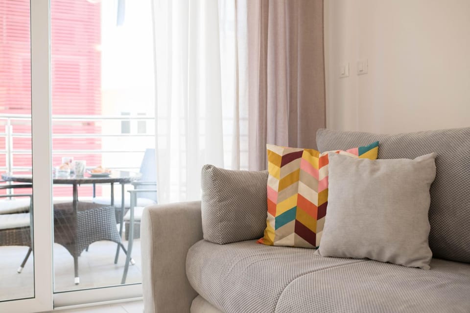 Balcony/Terrace, Seating area