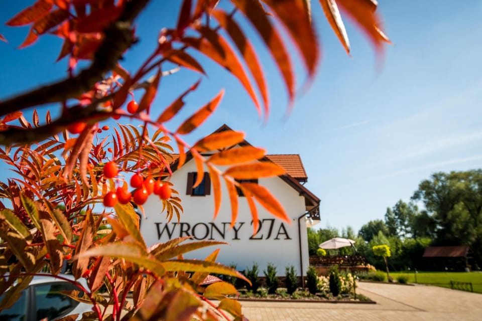 Property building, Property logo or sign