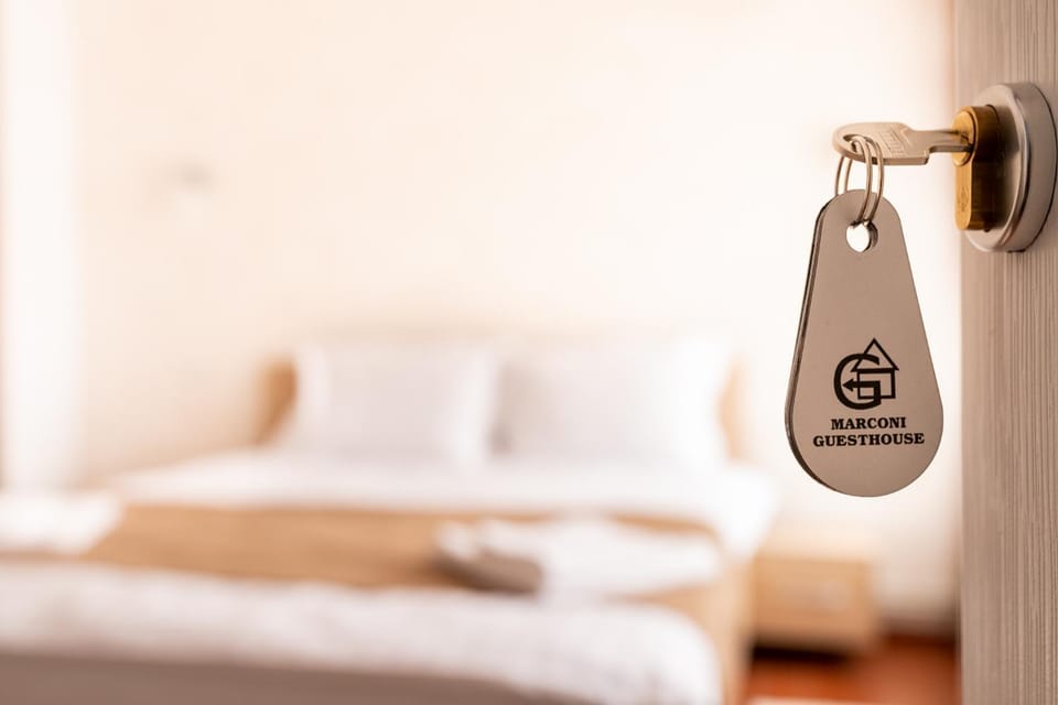 Property logo or sign
