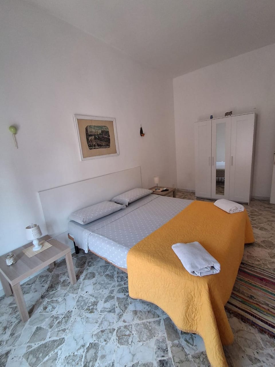 Dimora AnVi Bed and Breakfast in Bari