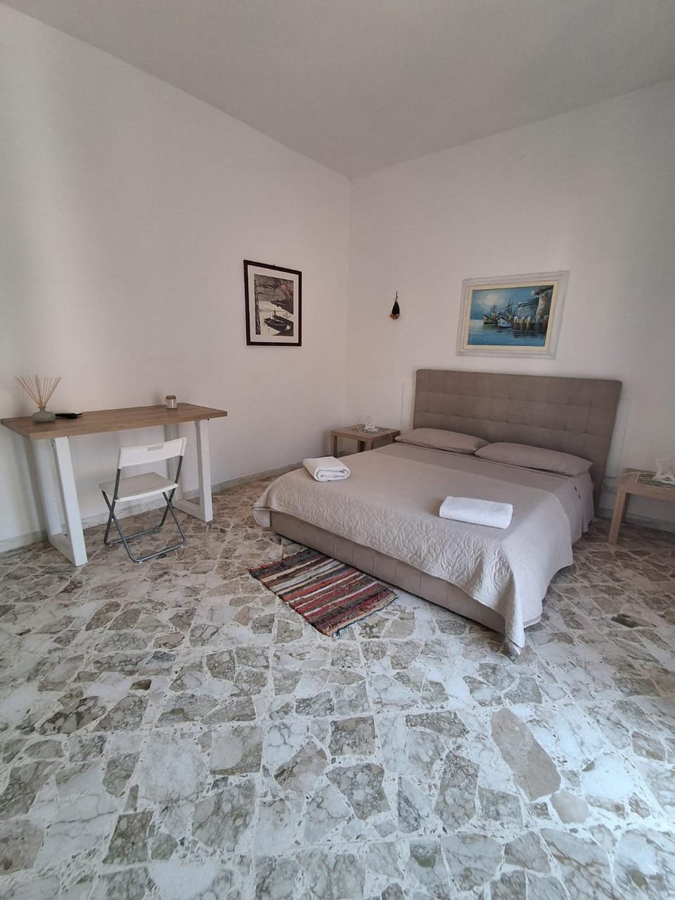 Dimora AnVi Bed and Breakfast in Bari