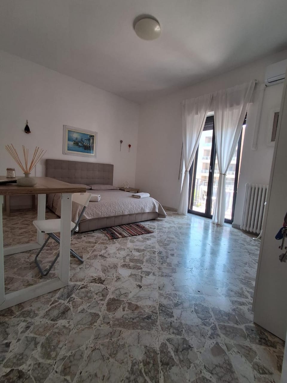 Dimora AnVi Bed and Breakfast in Bari