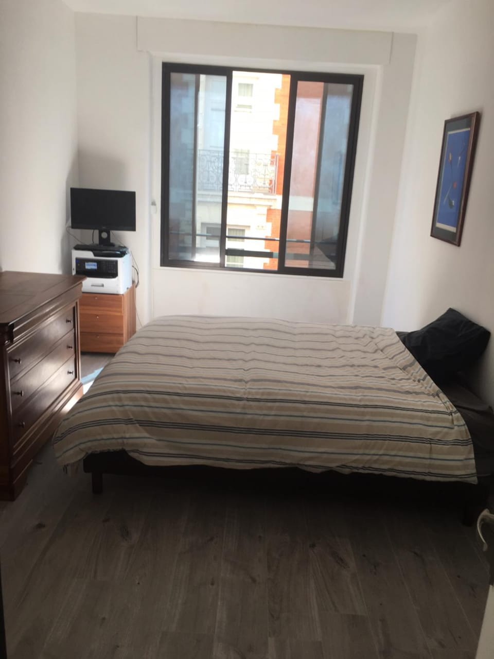 Appartement 67 M2 COMEDIE Centre Ville MONTPELLIER Apartment in Montpellier