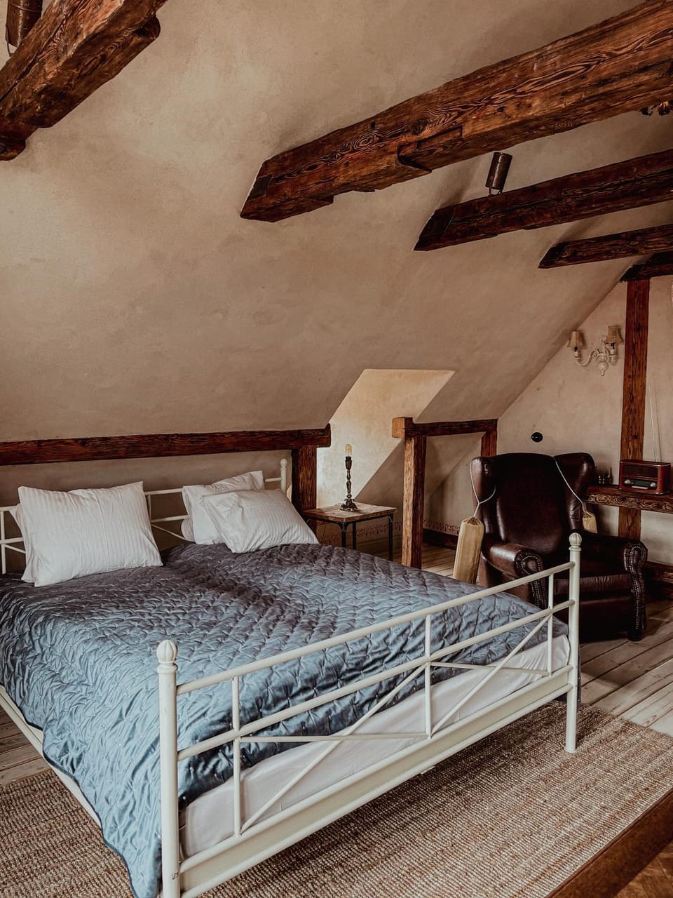 SĪMANIS Boutique Hotel Hotel in Latvia